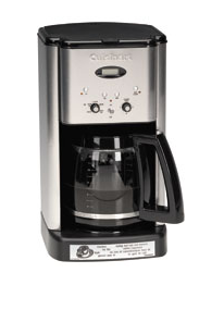 Cuisinart Brew Control Central Coffee Maker 