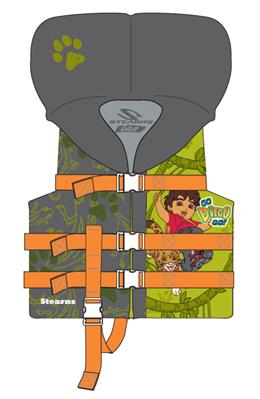 Child Life Jacket