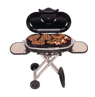 Roadtrip® Grill