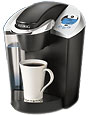 Keurig Special Edition Single Cup Coffee Maker