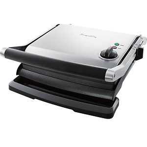 Breville Ikon Panini Grill