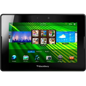 16GB - BlackBerry® PlayBook™ tablet