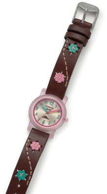 Roots Hopscotch watch