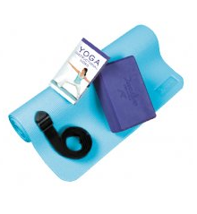 Deluxe Yoga Kit
