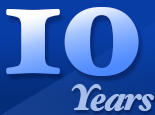 10 Year Award