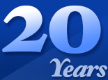 20 Year Award
