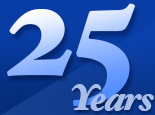 25 Year Award