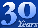 30 Year Award