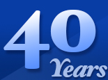 40 Year Award