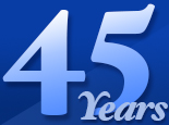 45 Year Award