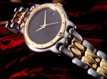 Time Pieces