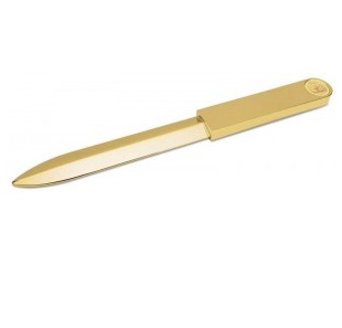 Letter Opener