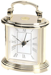 Prestige Desk Alarm Clock