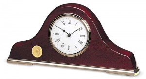 Mantle Clock