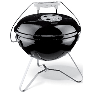 Charcoal Barbecue