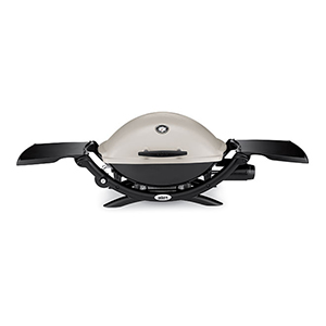 12,000 BTU Propane Gas Barbecue