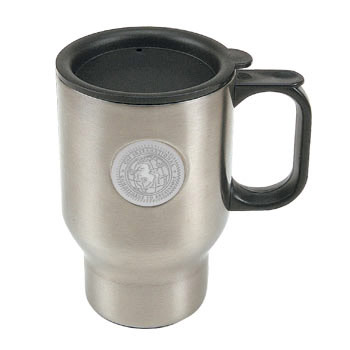 Travel Mug
