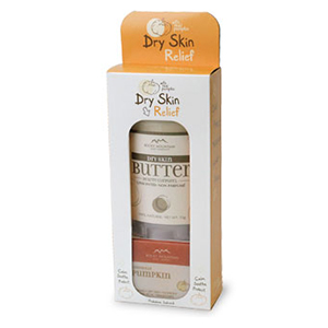 Dry Skin Relief