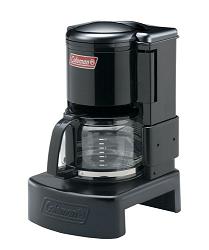 Coleman Camping Coffeemaker