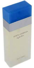 Dolce & Gabbana Light Blue Eau De Toilette - 100ml