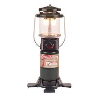 Coleman 2-Mantle Propane Lantern