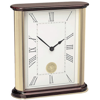 Westminster Chime Mantle Clock