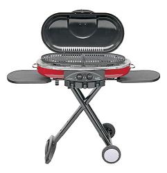 Coleman RoadTrip Grill LXE