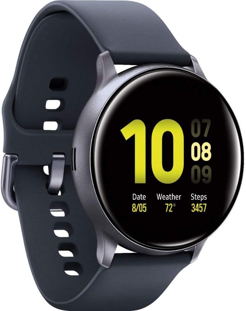 Samsung Galaxy Watch Active 2 40mm Aqua Black