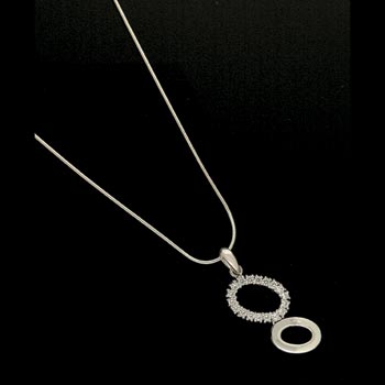 Pendant Necklace