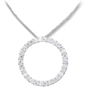 Pendant Necklace