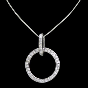 Pendant Necklace
