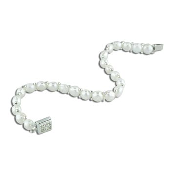 Pearl Bracelet