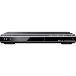 Sony 1080P HDMI DVD Player - DVPSR510H