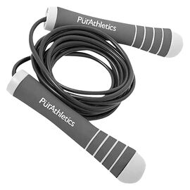 PürAthletics Skipping Rope - 1lb