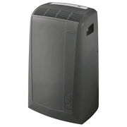 DeLonghi 13,000 BTU 4-in-1 Portable Air Conditioner - Black - PACN130HPE