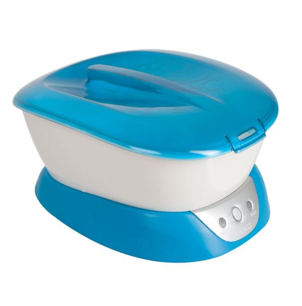 HoMedics ParaSpa Plus Paraffin Bath