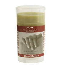 Hand Butter