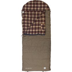 Sleeping Bag Whistlers
