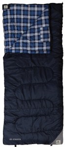 Sleeping Bag Athabasca
