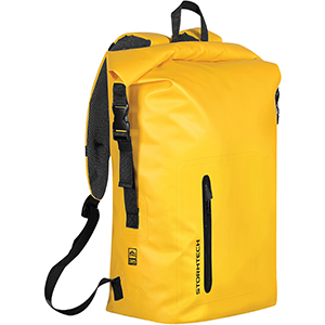 STORMTECH WATERPROOF BACK PACK (35 L)