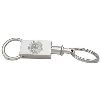 Sectional Key Ring