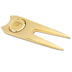 Divot Repair Tool