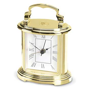Prestige Desk Alarm Clock