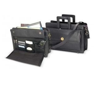 Leather Briefcase