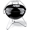 Charcoal Barbecue