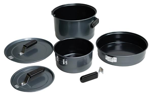 Family Cook Set