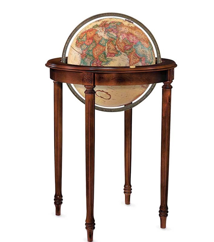 World Globe