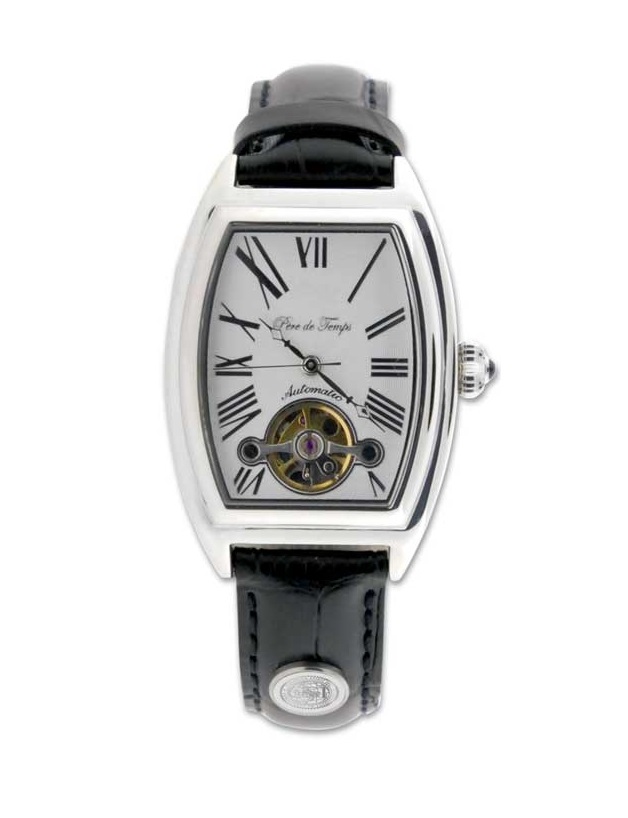 Ladies' Wristwatch Automatic, mechanical movement 