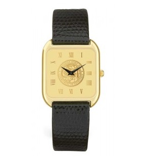 Men’s Gold ION-plated Wristwatch