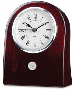 Miranda Desk Clock 